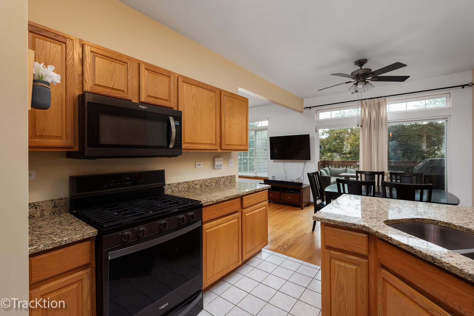 7261 Bradford Court