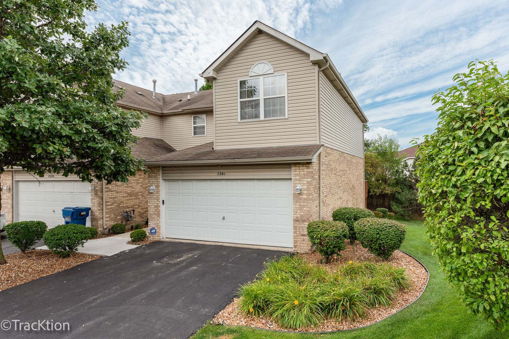 7261 Bradford Court
