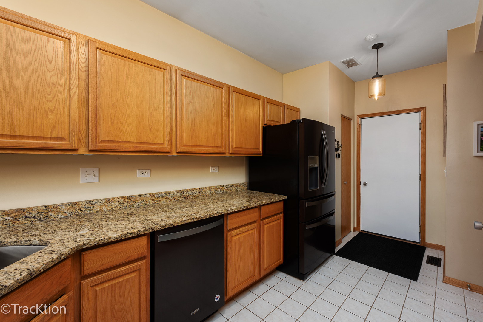 7261 Bradford Court