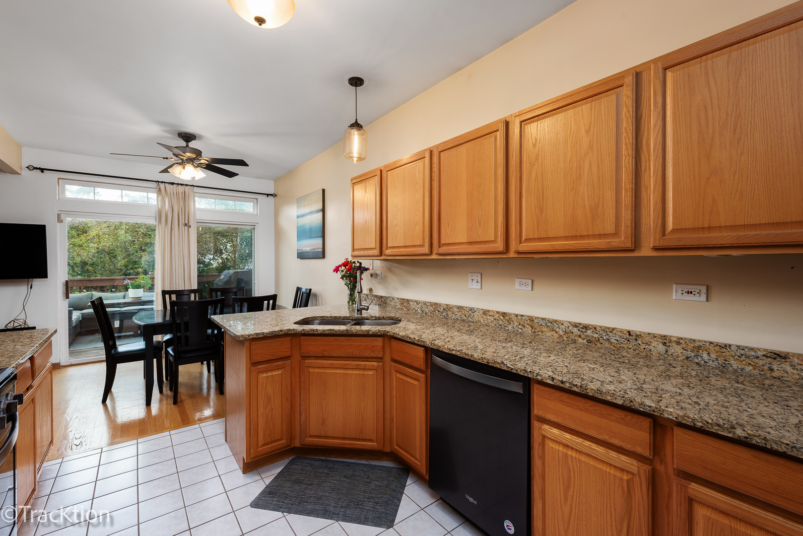 7261 Bradford Court