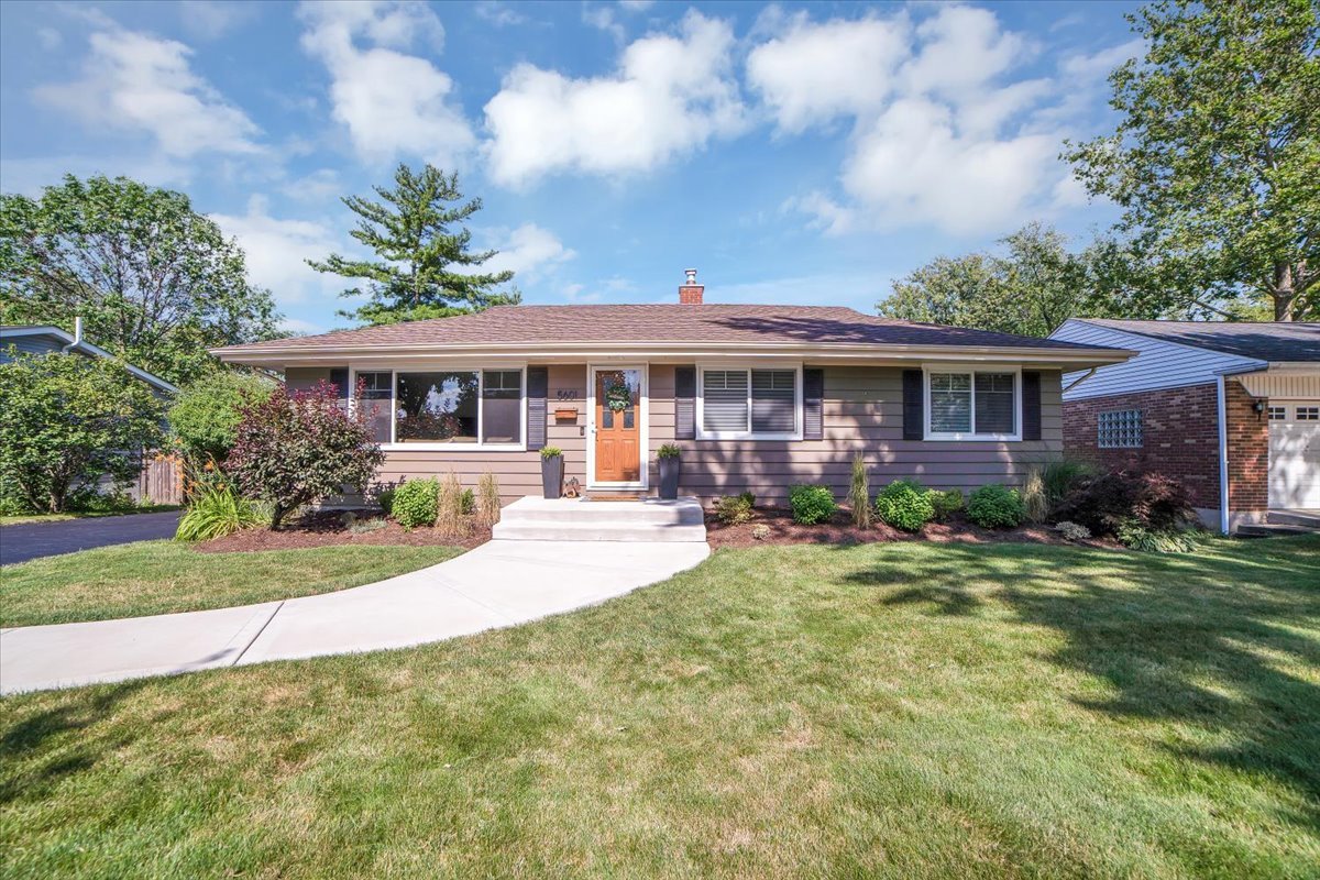 5601 Aubrey Terrace
