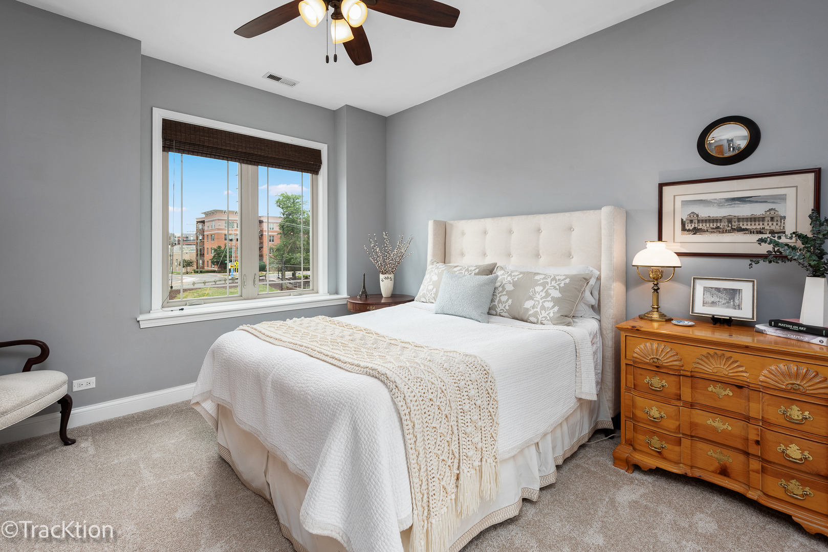 922 WARREN Avenue Unit: 101