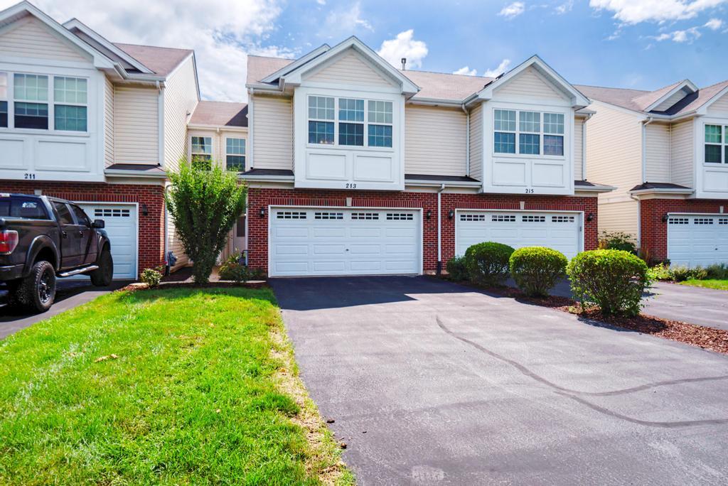 213 S Alder Creek Drive Unit: 213