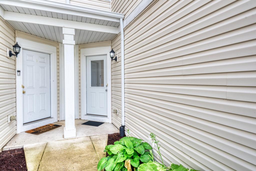 213 S Alder Creek Drive Unit: 213