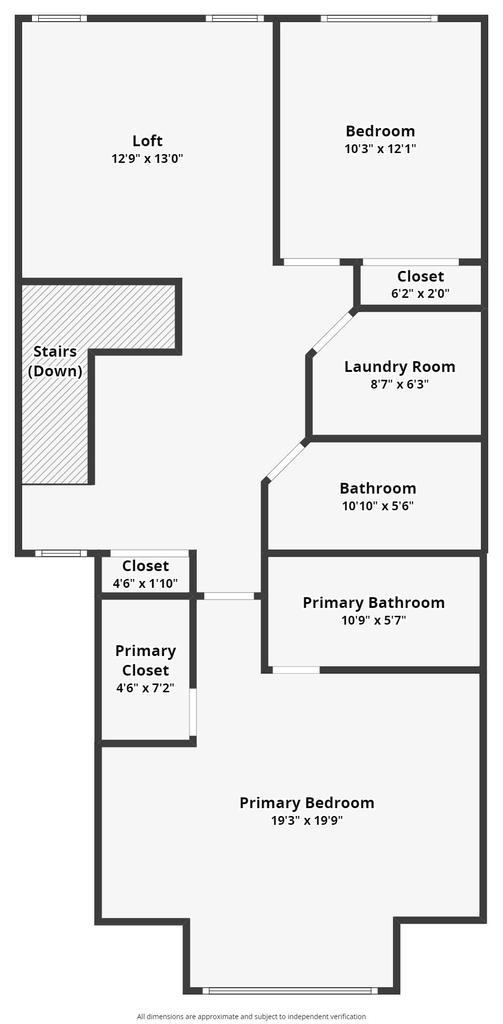 213 S Alder Creek Drive Unit: 213