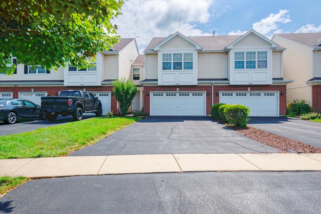213 S Alder Creek Drive Unit: 213