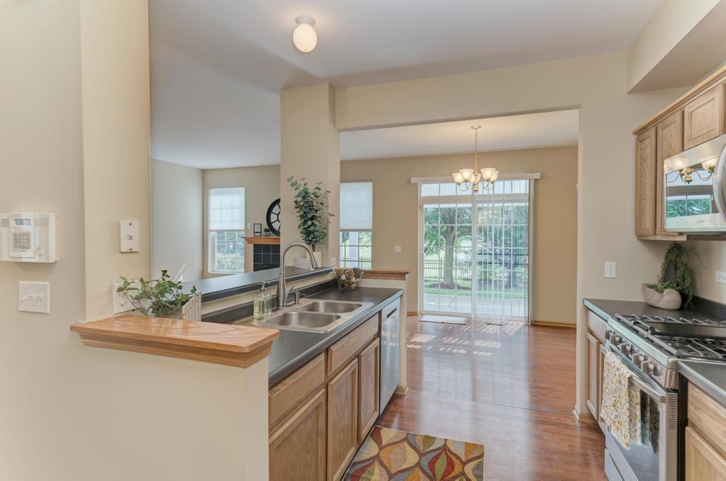 213 S Alder Creek Drive Unit: 213