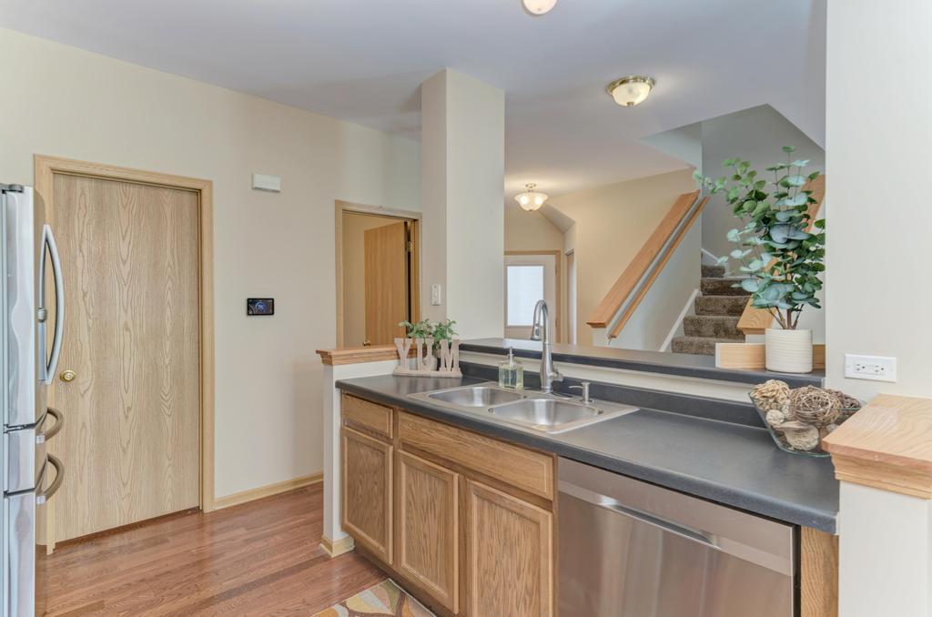 213 S Alder Creek Drive Unit: 213