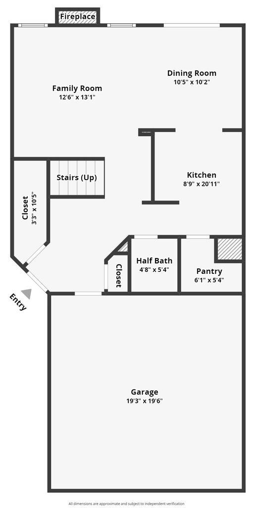 213 S Alder Creek Drive Unit: 213
