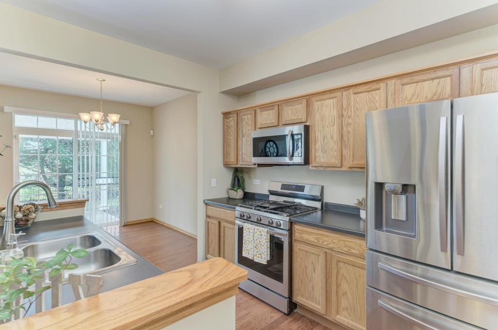213 S Alder Creek Drive Unit: 213