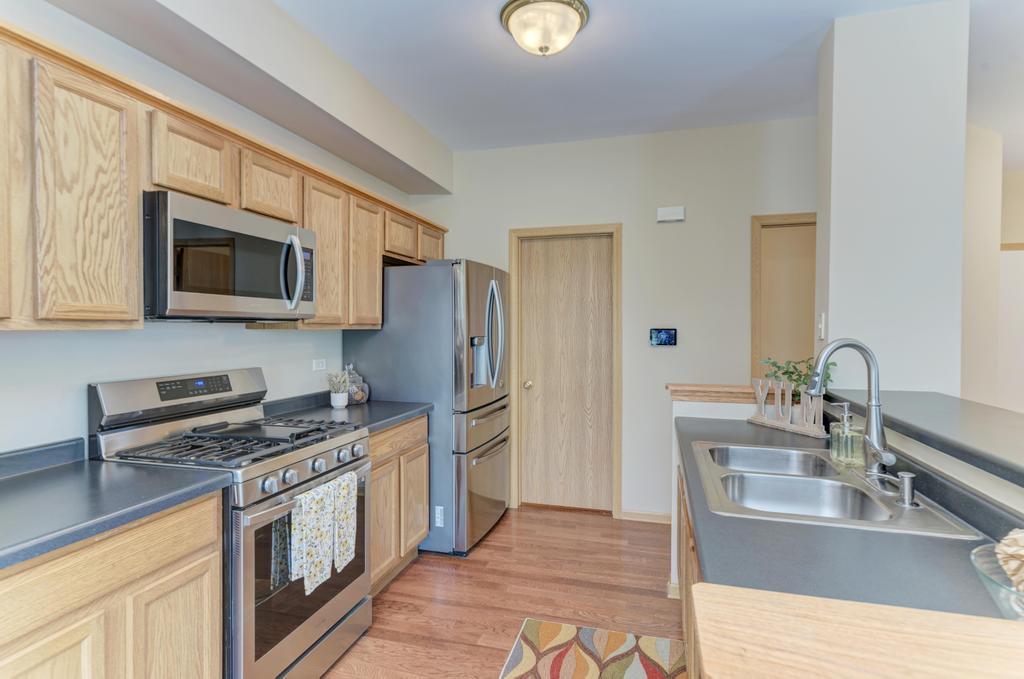 213 S Alder Creek Drive Unit: 213