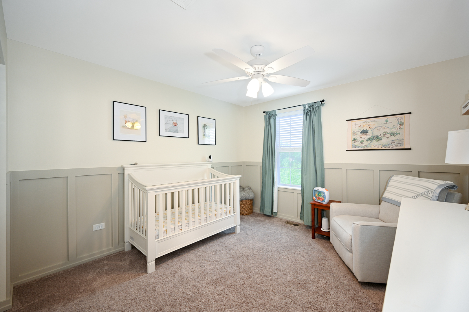 2488 Huntleigh Lane