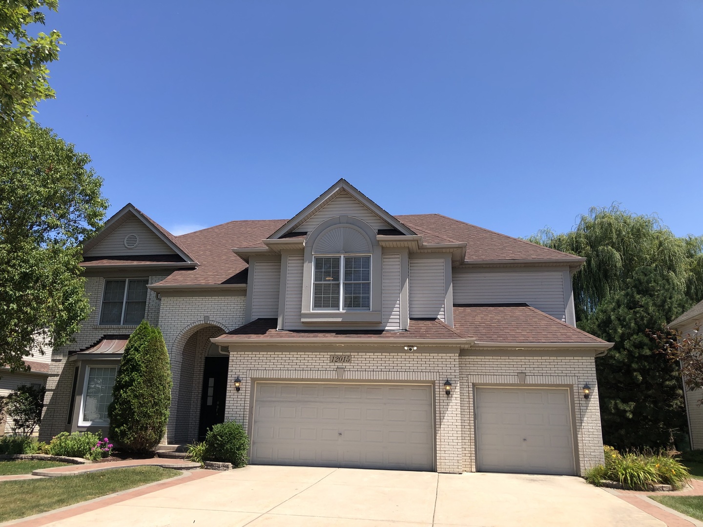 12015 Winterberry Lane