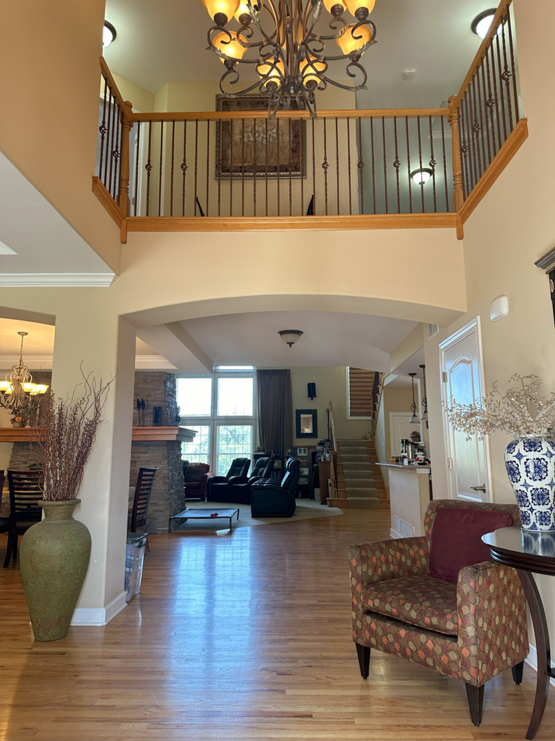 12015 Winterberry Lane