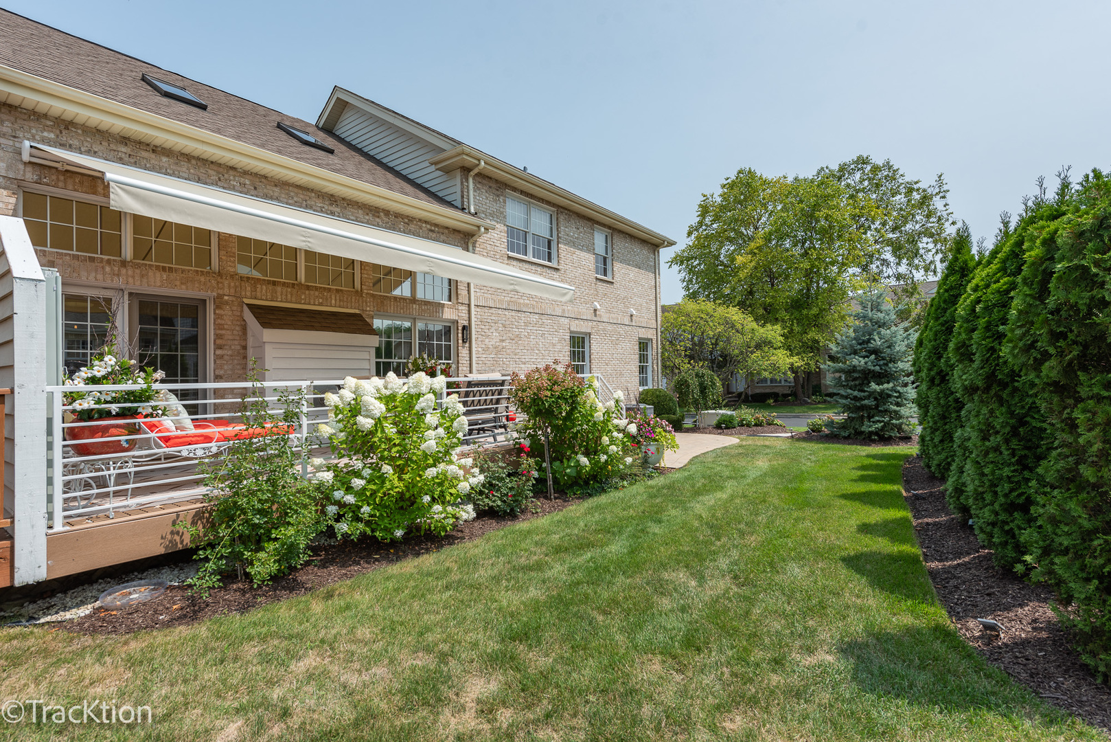 3060 Rosebrook Circle