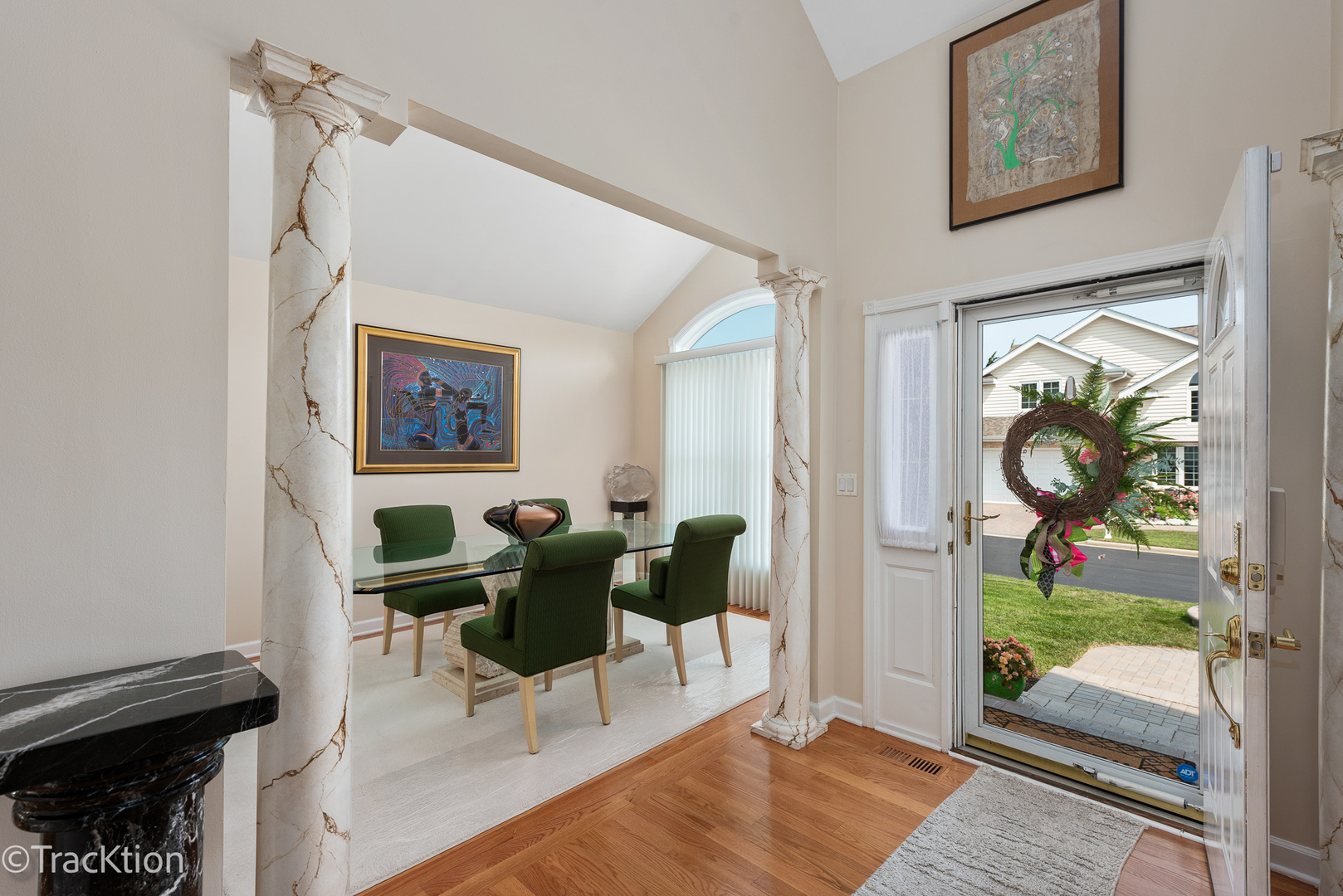 3060 Rosebrook Circle