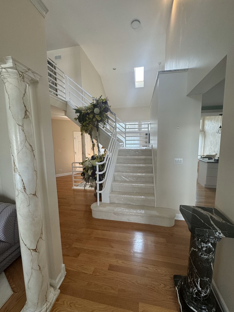 3060 Rosebrook Circle