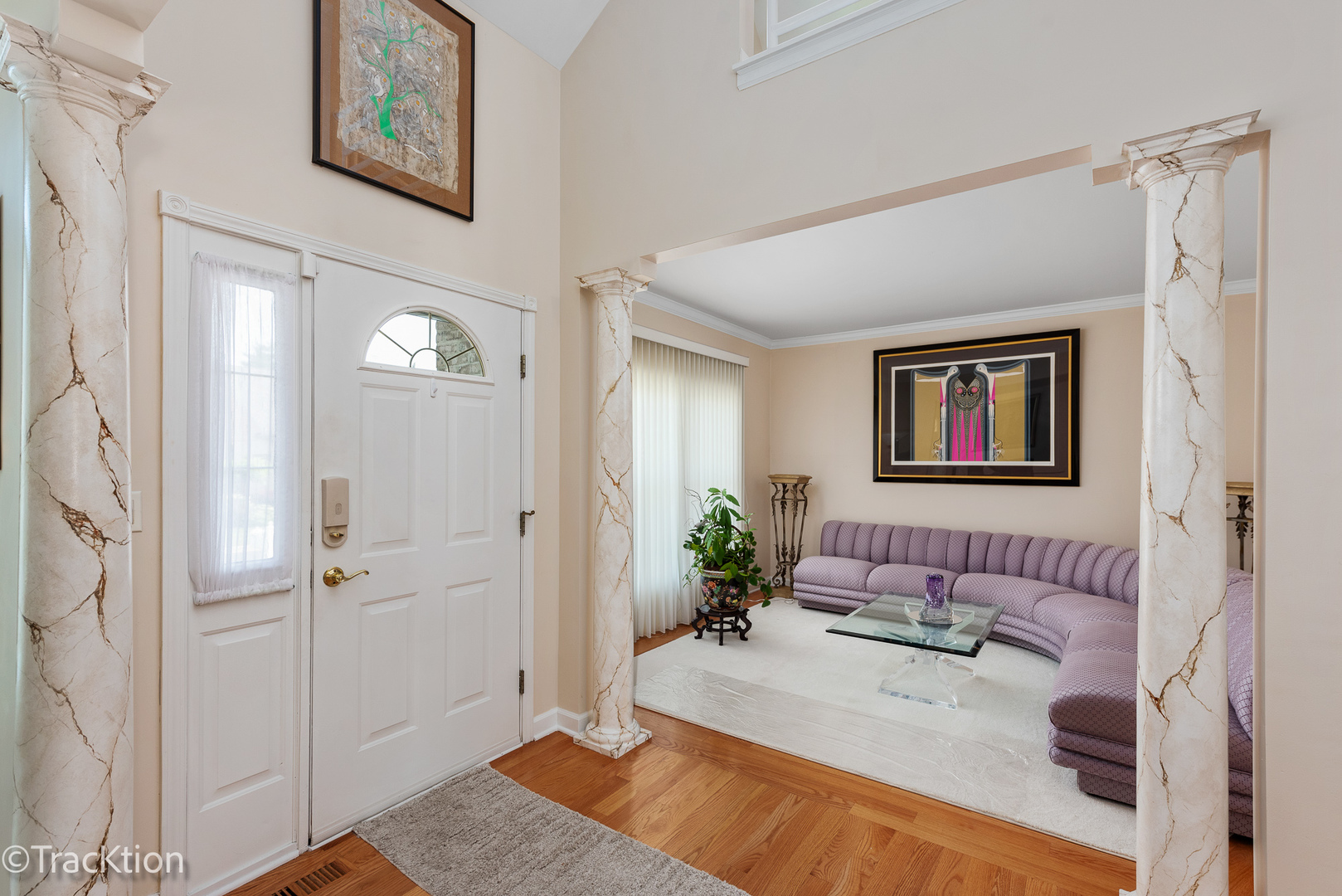 3060 Rosebrook Circle