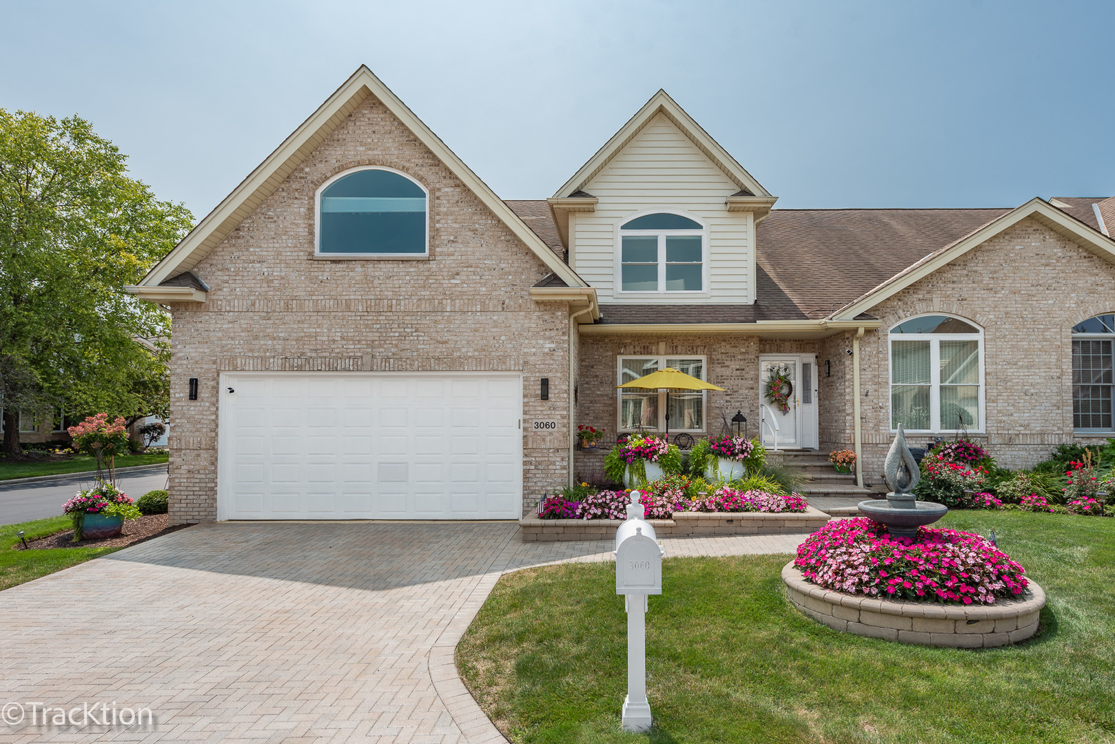 3060 Rosebrook Circle