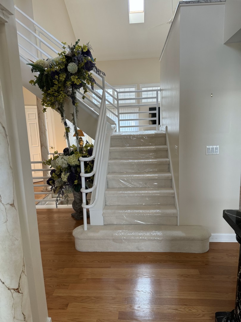 3060 Rosebrook Circle
