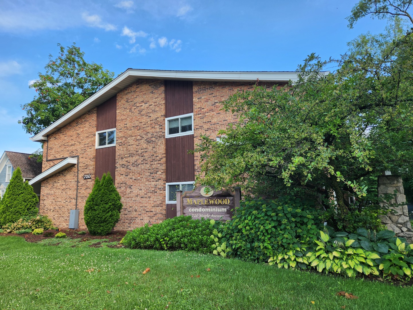 720 Maple Avenue Unit: A