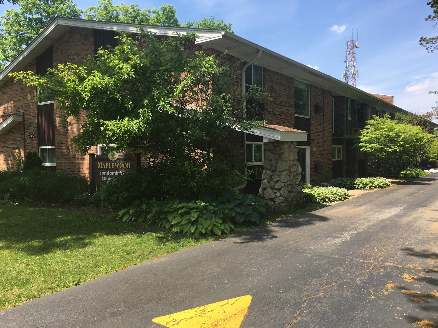 720 Maple Avenue Unit: A