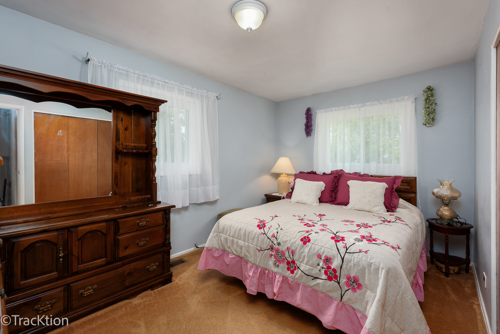 21w081 Coronet Road