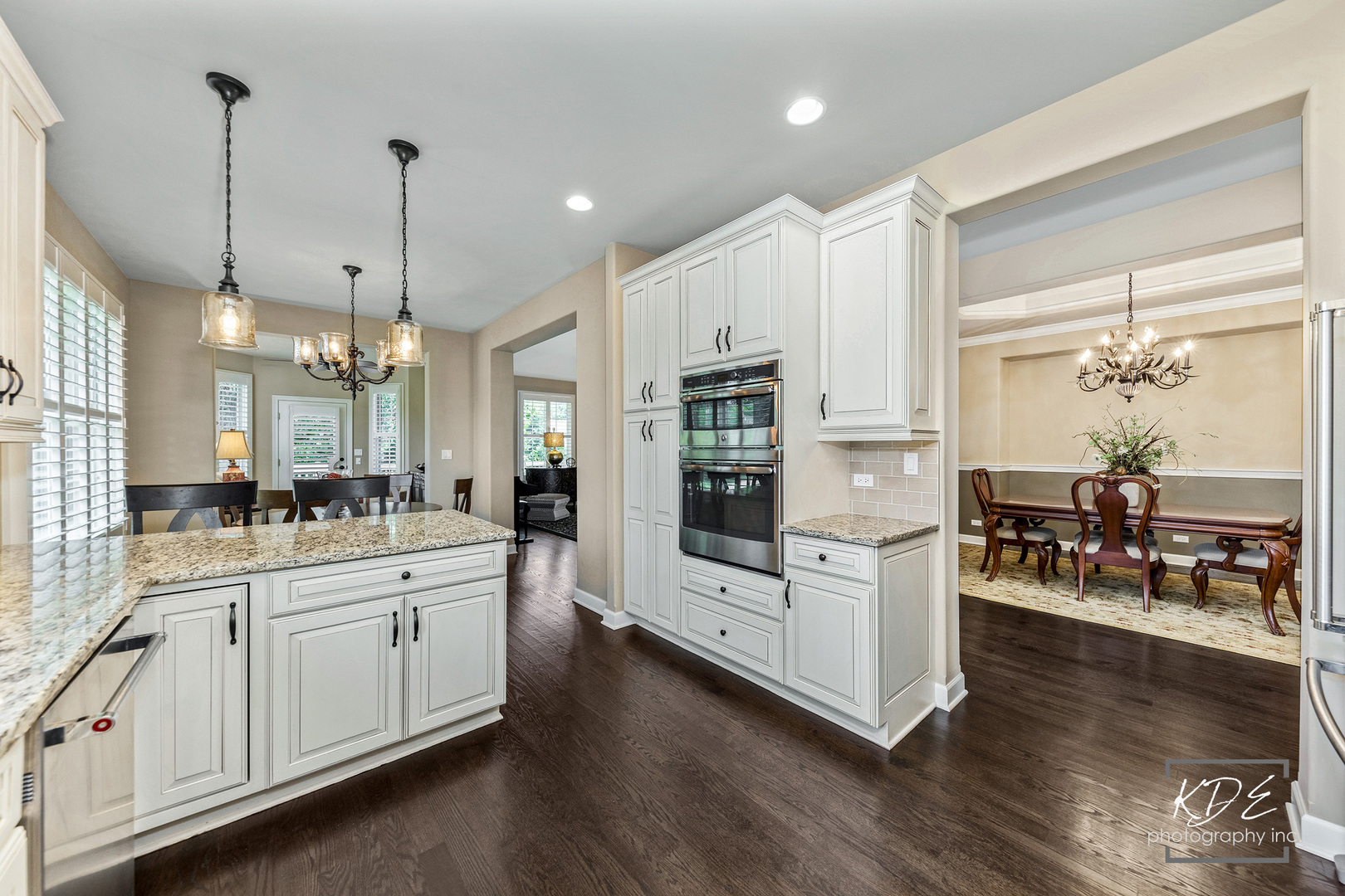 654 Woodglen Court