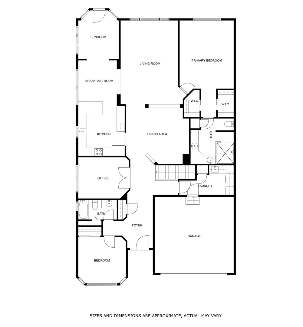 654 Woodglen Court