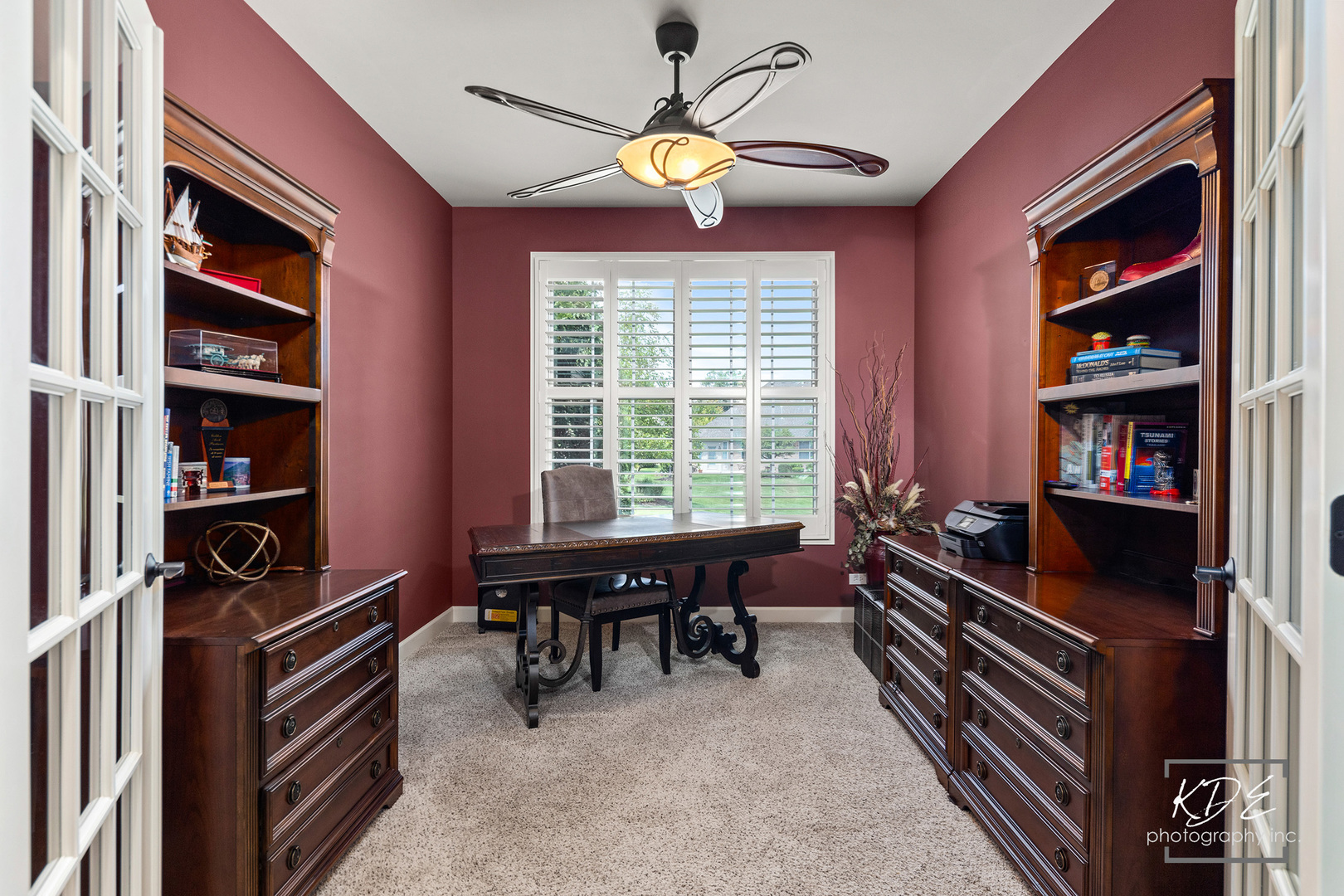654 Woodglen Court