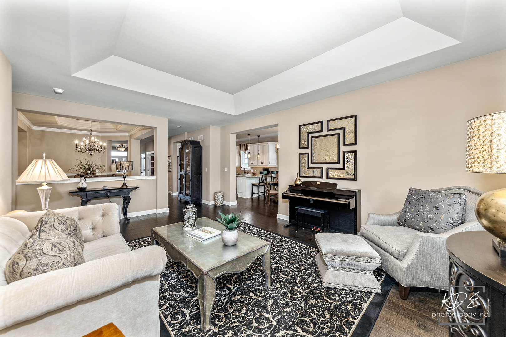 654 Woodglen Court