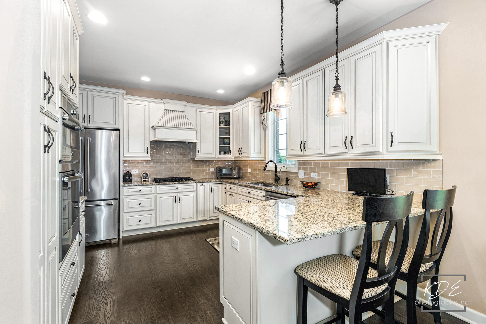 654 Woodglen Court