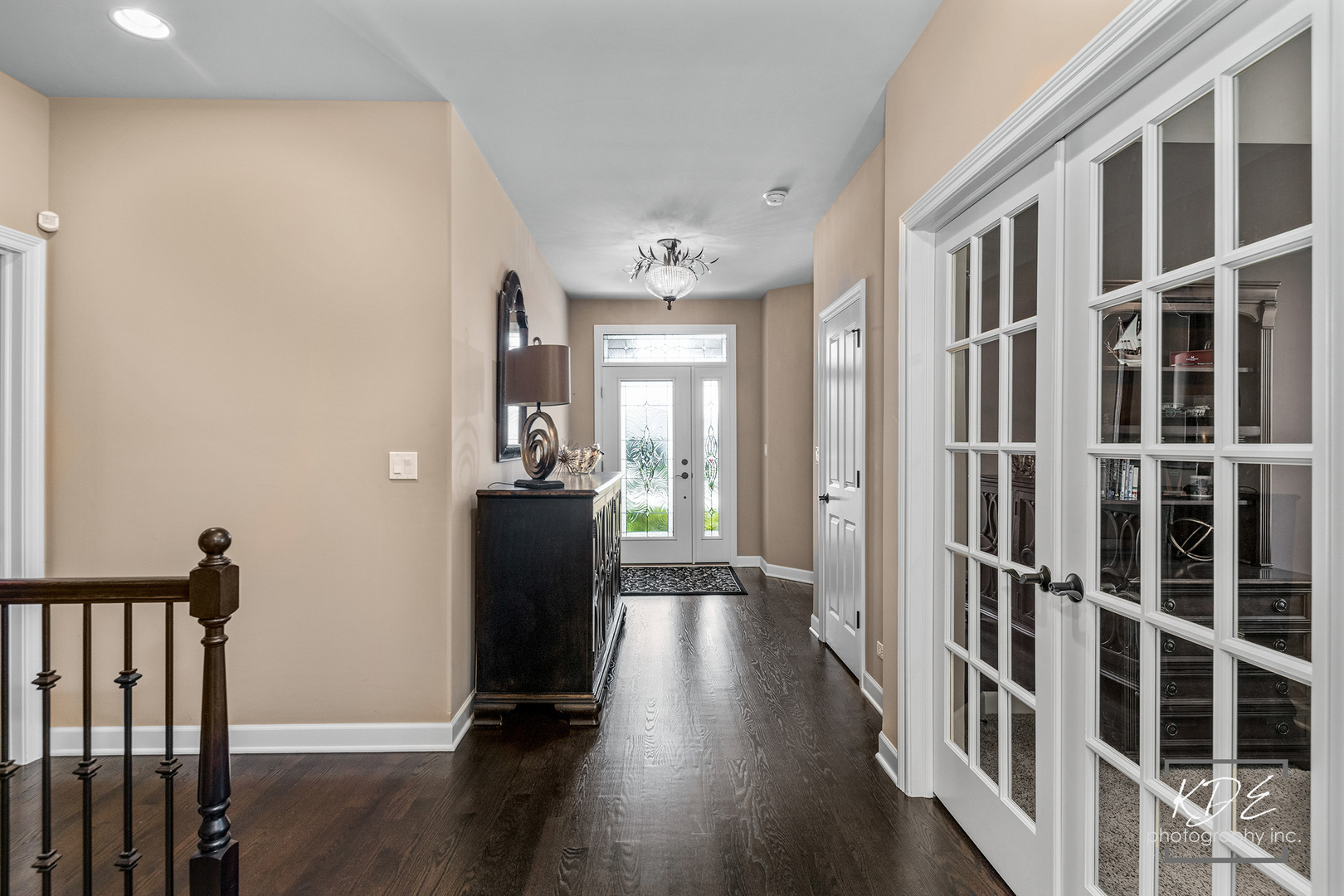 654 Woodglen Court