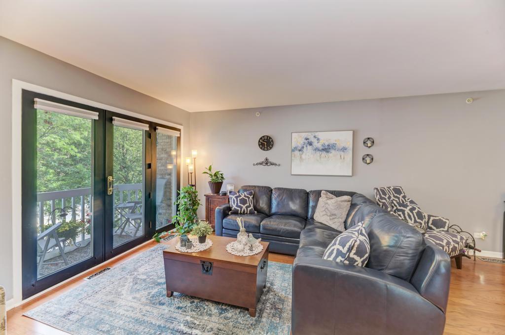 930 Rogers Street Unit: 304
