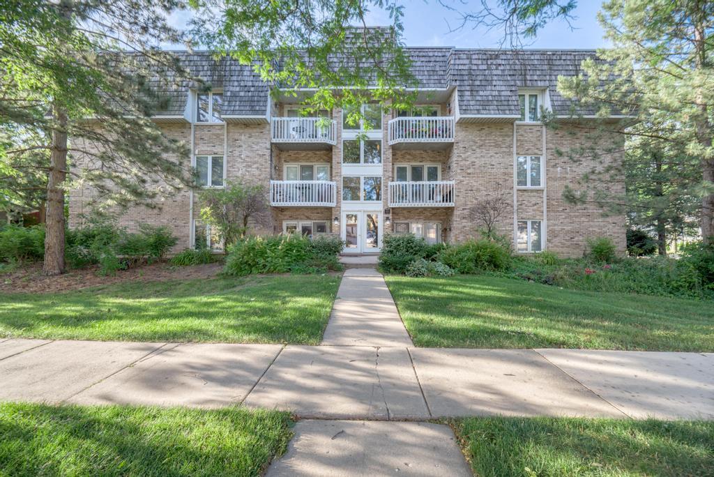 930 Rogers Street Unit: 304