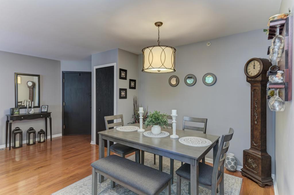 930 Rogers Street Unit: 304