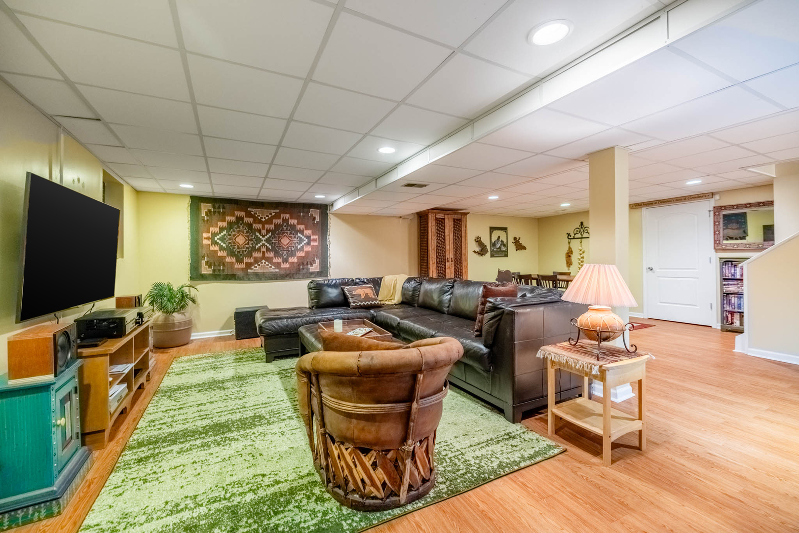 122 Rue Jardin