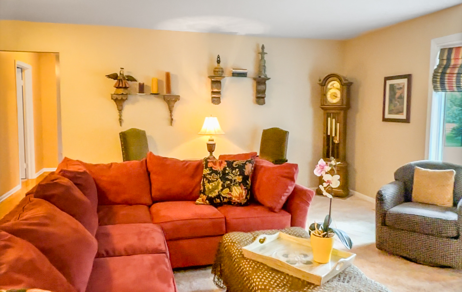 122 Rue Jardin