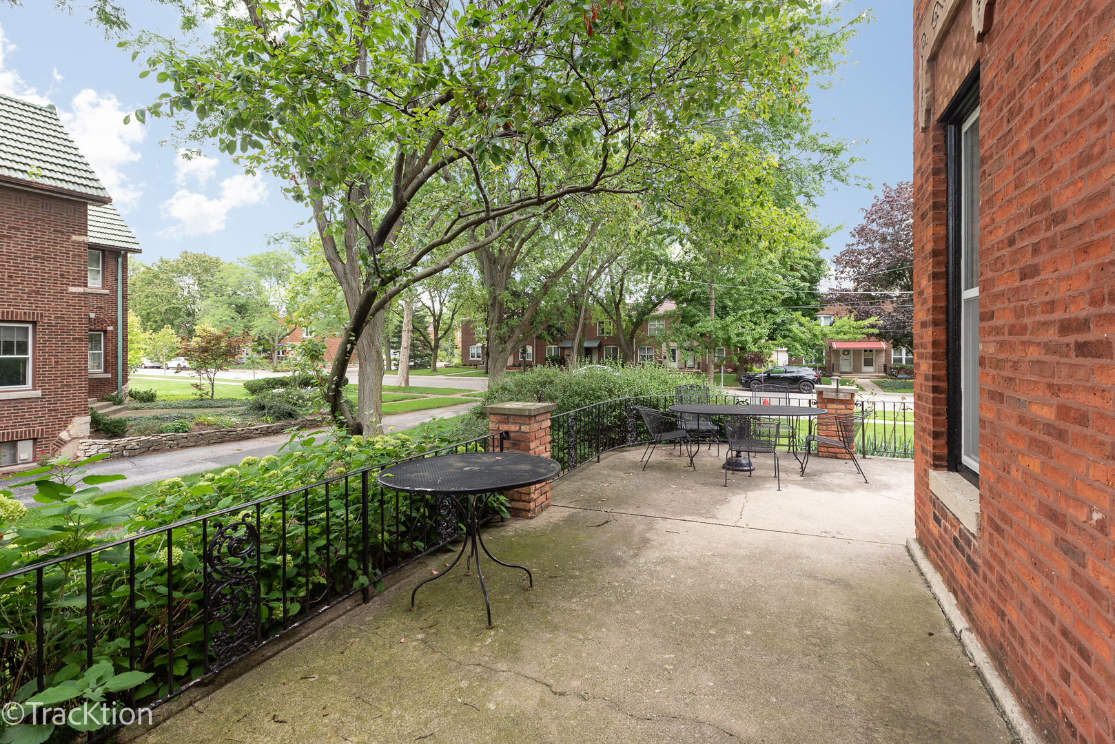 2912 lincoln Avenue Unit: 1N
