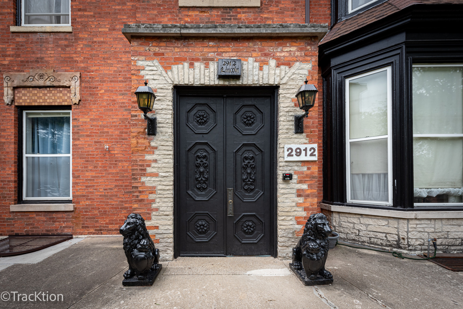 2912 lincoln Avenue Unit: 1N