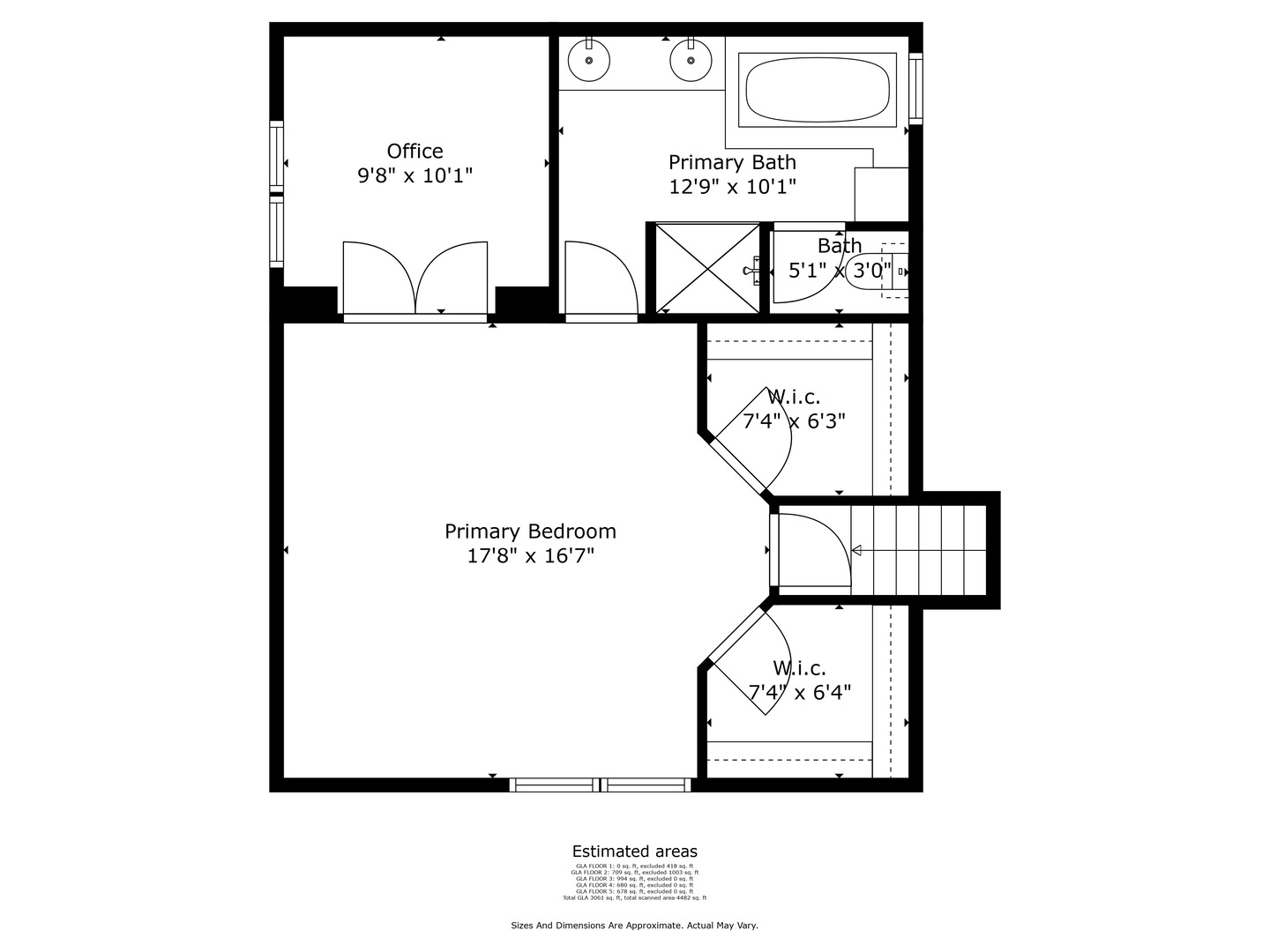 18W171 73rd Street