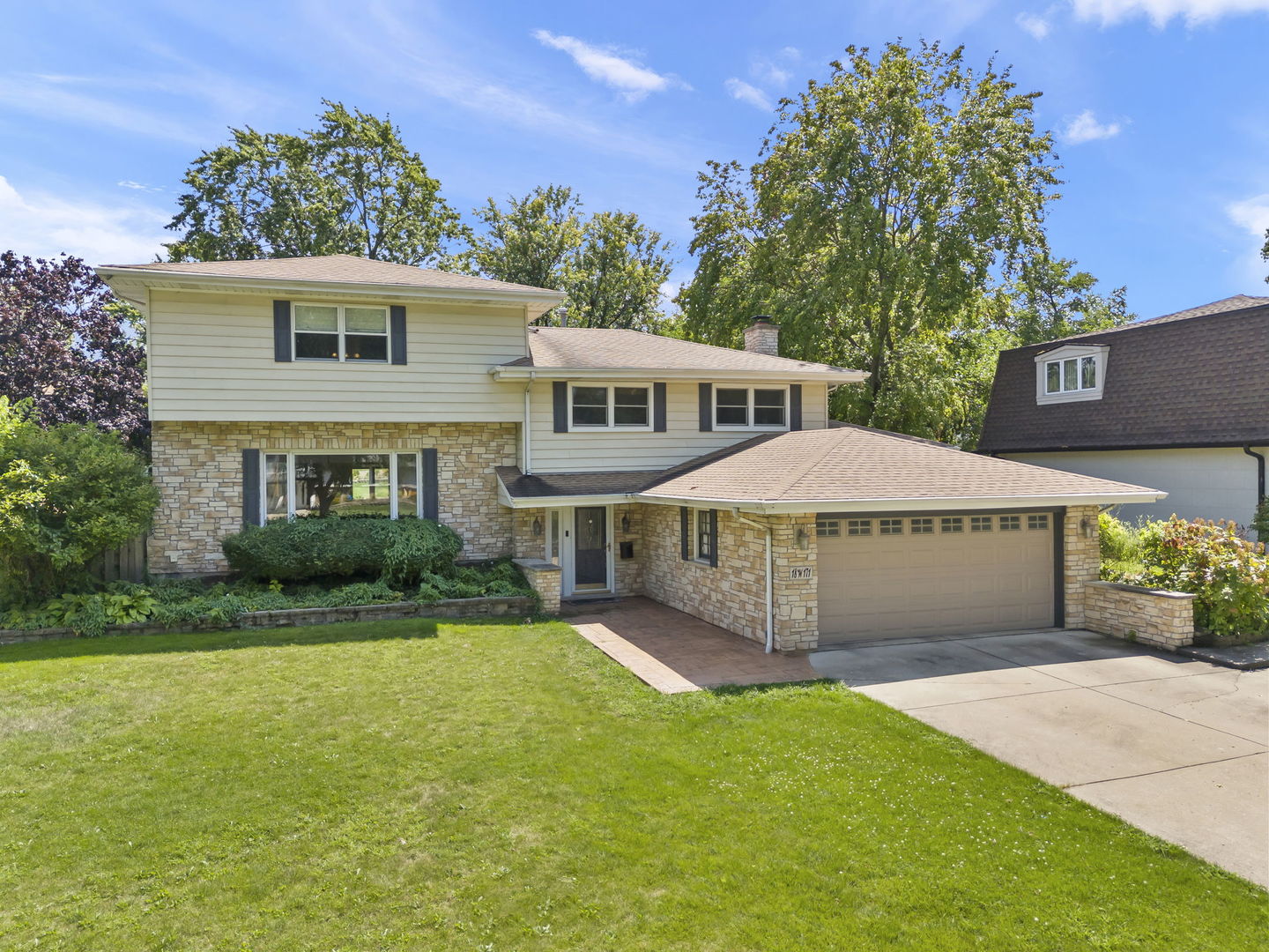 18W171 73rd Street