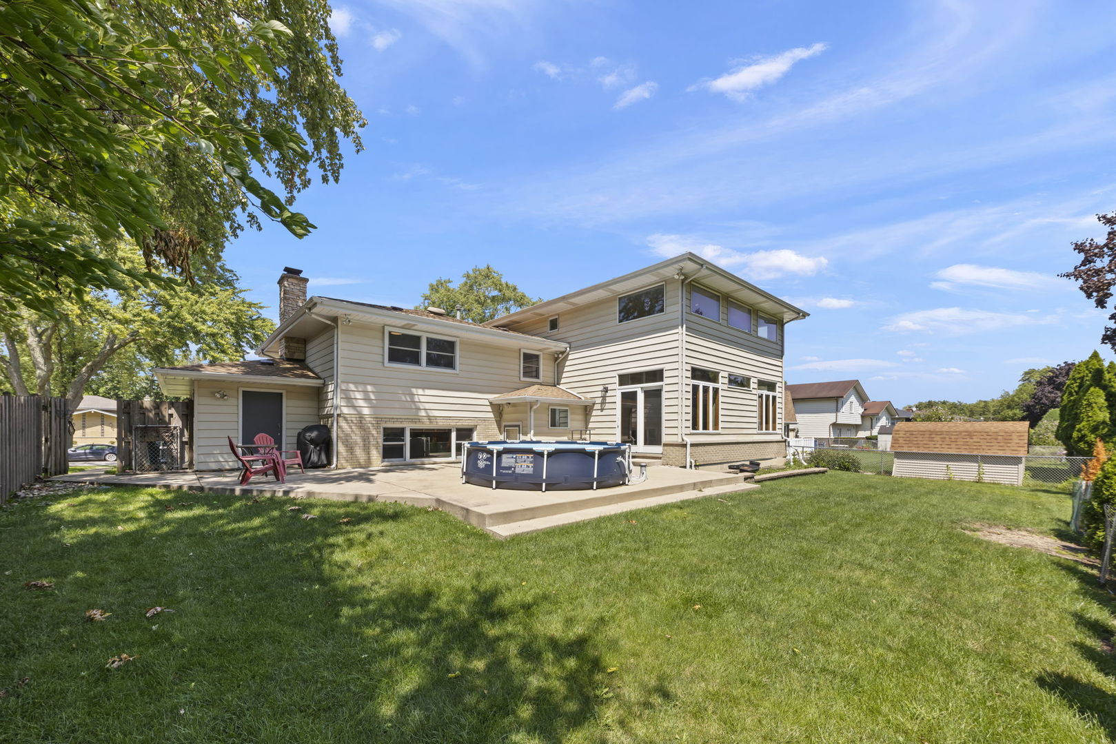 18W171 73rd Street