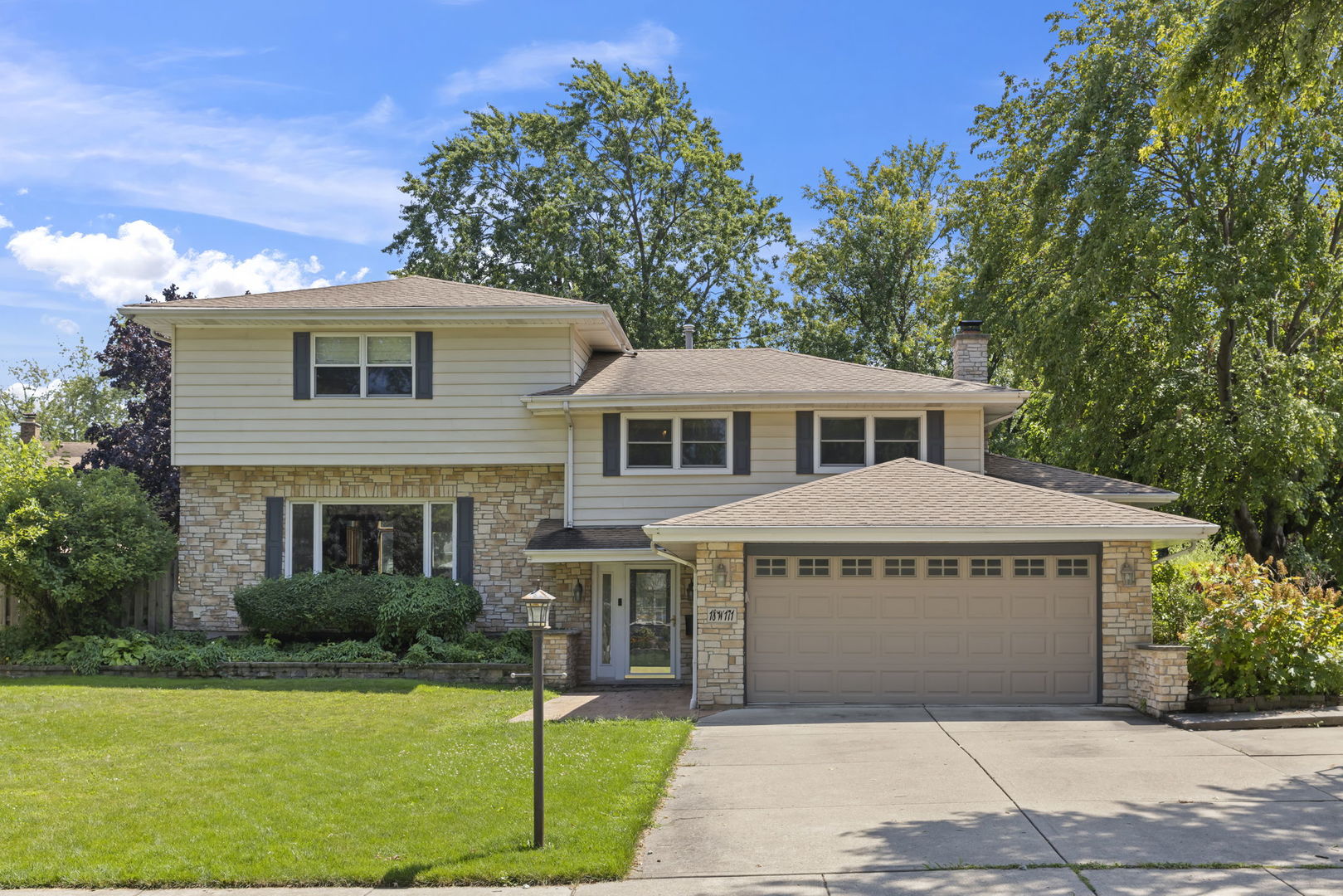 18W171 73rd Street