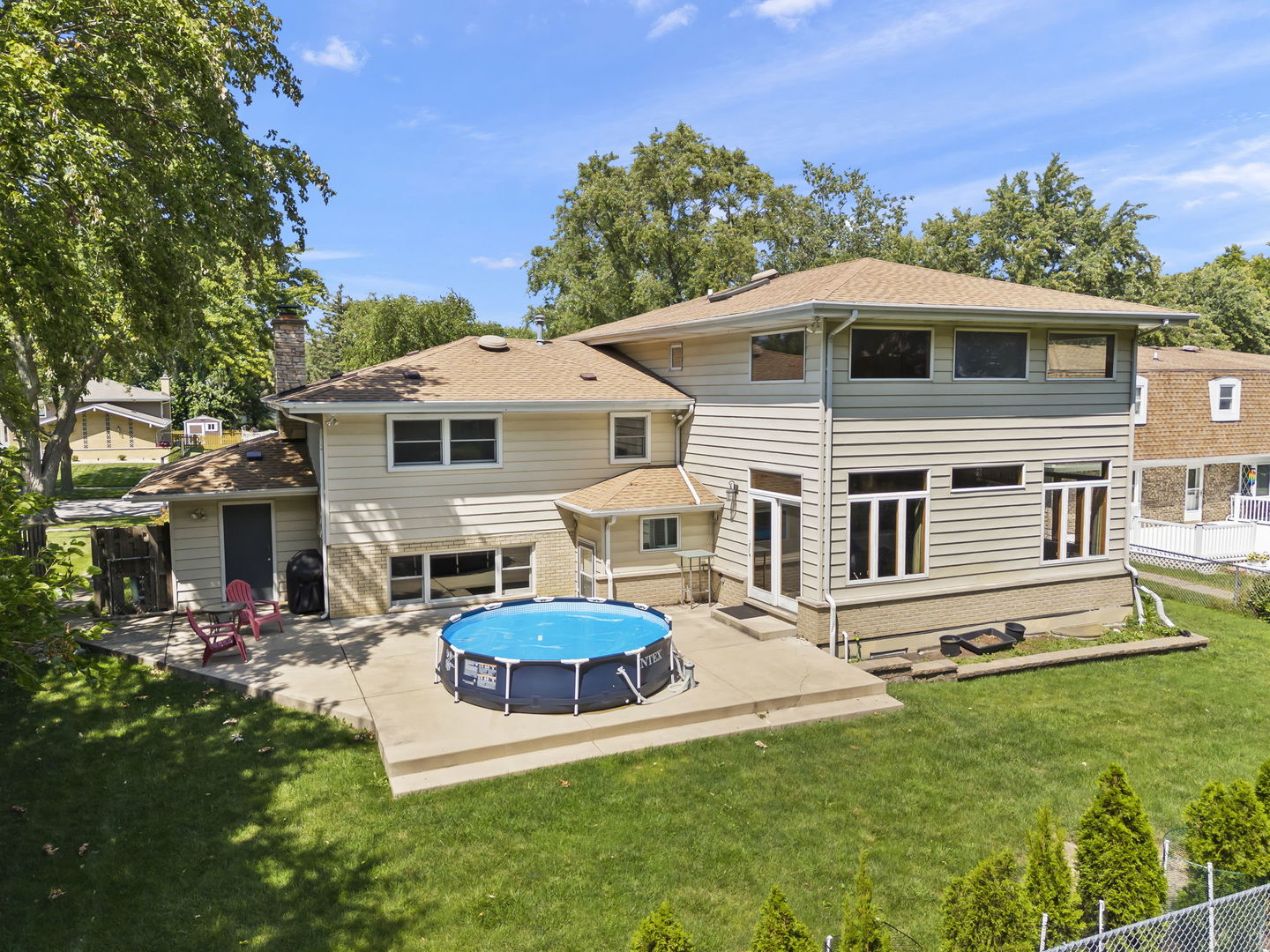 18W171 73rd Street