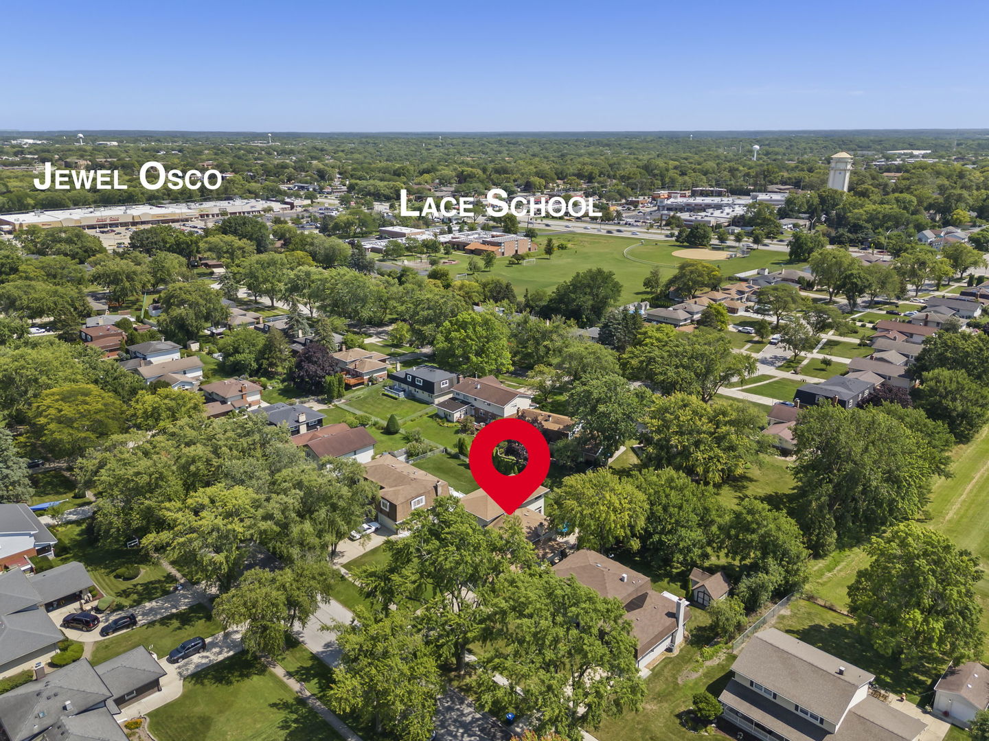 18W171 73rd Street