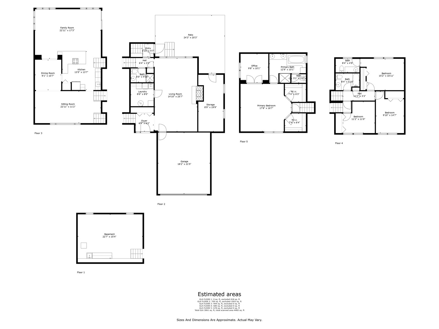 18W171 73rd Street