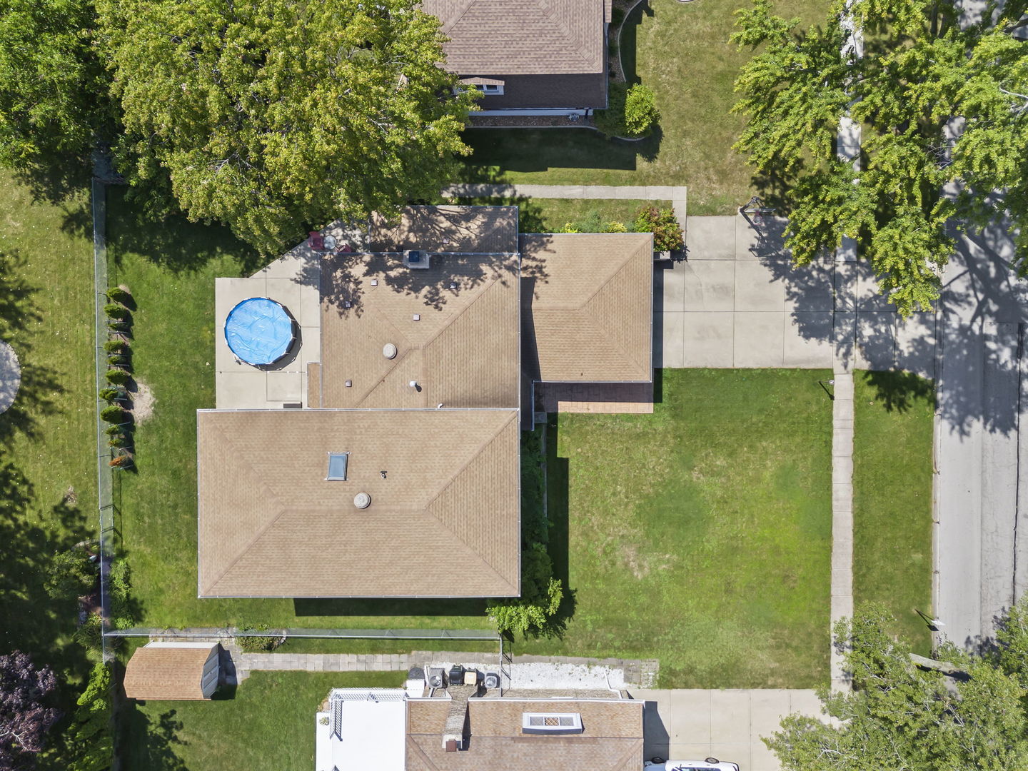 18W171 73rd Street