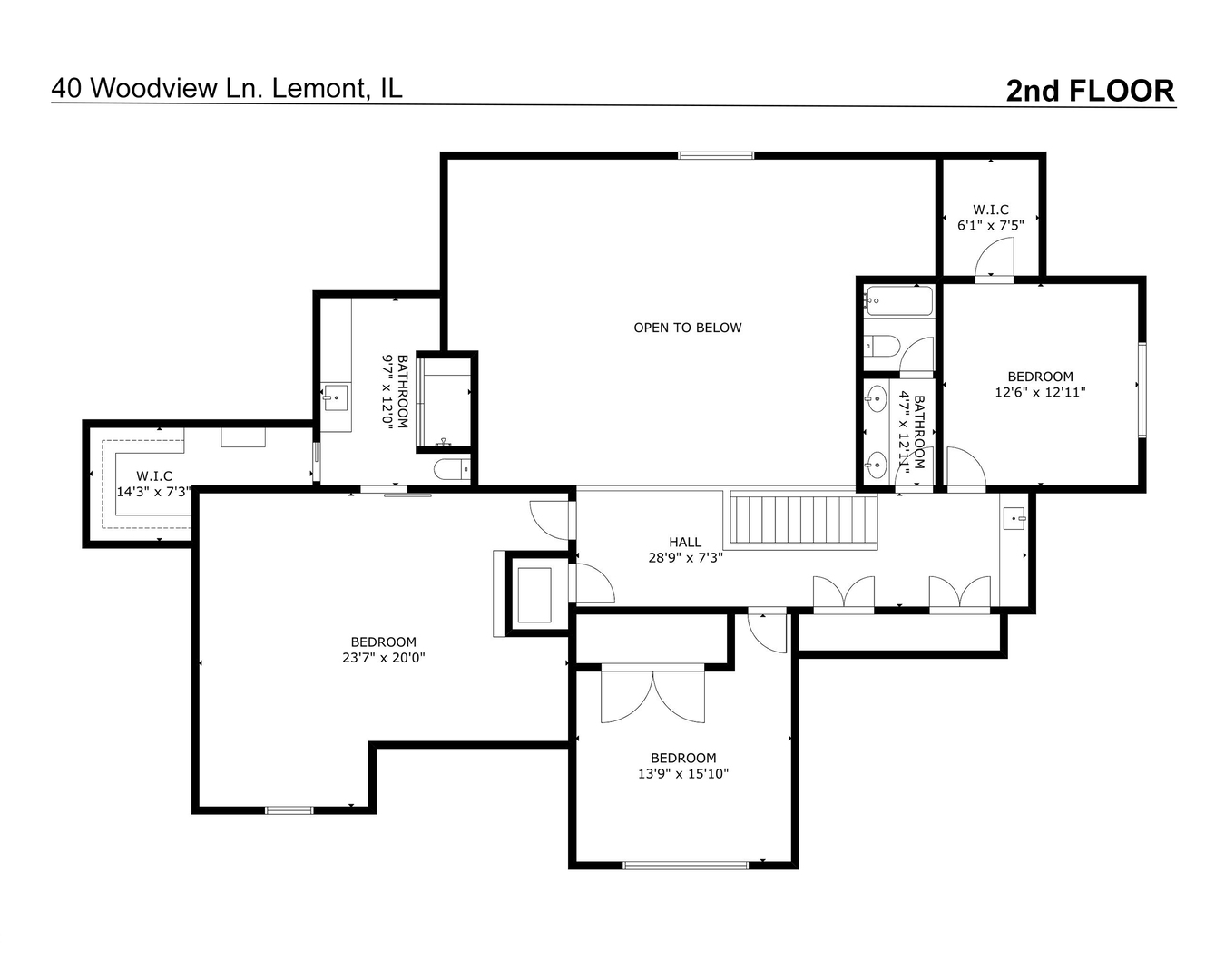 40 Woodview Lane