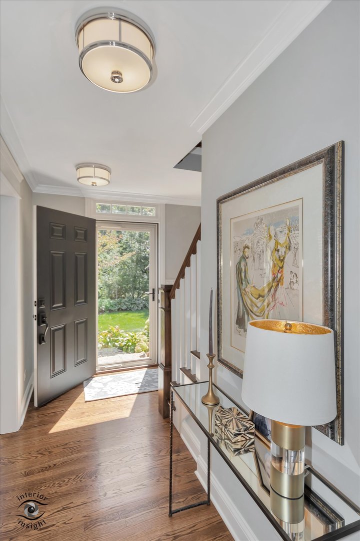 1620 Stonebridge Trail